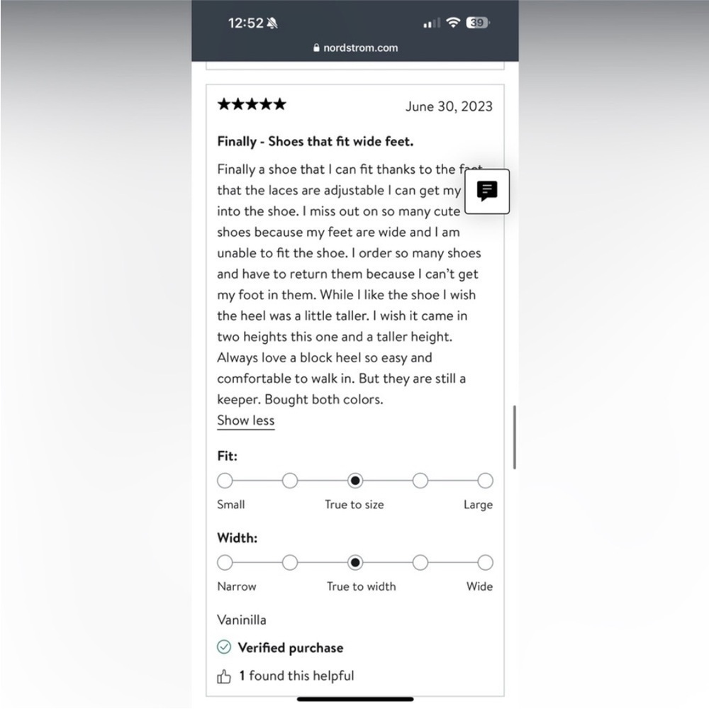 NEW! Steve Madden Black Leather Cherri Strappy Sandal - Size 7 - Picture 16 of 16